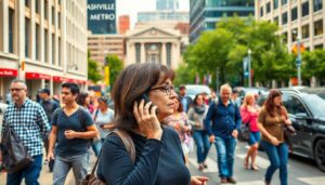 615-862-8123: What You Need to Know About Nashville’s Official Government Phone Line