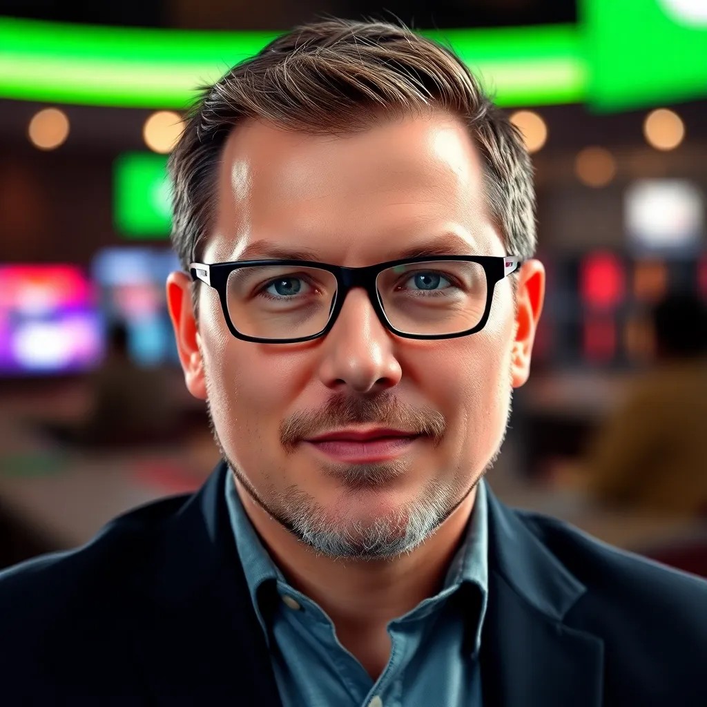 Rio Hall Avatar